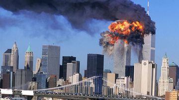 Este a&ntilde;o se conmemora el vig&eacute;simo aniversario de los atentados del 11 de septiembre. Aqu&iacute; te compartimos todo lo que se sabe sobre los ataques del 9/11.