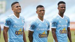 Sporting Cristal en la fase previa de la Copa Libertadores: fechas, partidos y fixture
