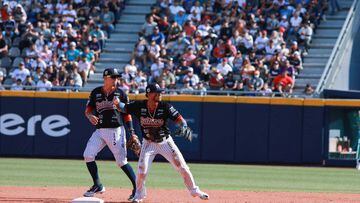 Leones - Sultanes: Horario, canal, TV, cómo y dónde ver la Serie del Rey -  AS México