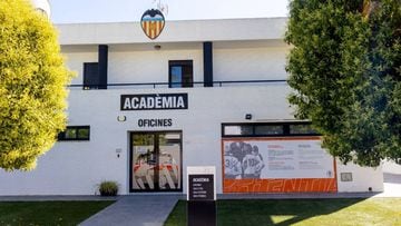 Procesan a dos empleados del Valencia por desatender a un menor de 12 años