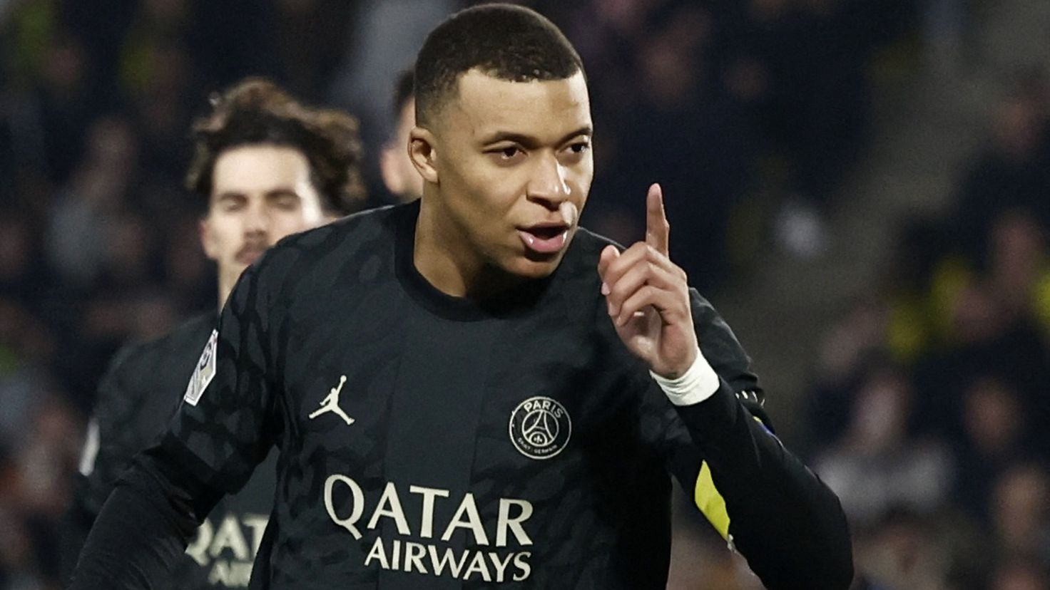 Paris Saint-Germain privately admitted that Mbappe will go to Madrid