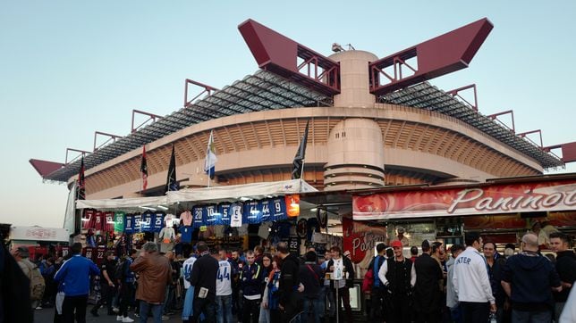Will San Siro be demolished? Will AC Milan and Inter share a new stadium?