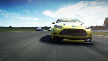 Ya puedes jugar a GRID Autosport gratis gracias a la nueva prueba  multijugador