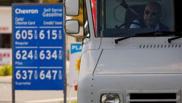 Two major gas stimulus check or rebate bills have been proposed in Congress. What are they and what are their chances of passing? We took a look.