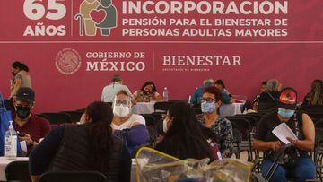 Calendario de la Pensión Bienestar en México: fechas y cómo cobrar el beneficio