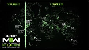 CoD Warzone 2.0 Season 4: start date and times, featured content -  Meristation