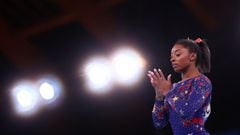 Simone Biles has been on the global gymnastics stage for close to a decade. How much has she made during her career thus far? Our team took a look.