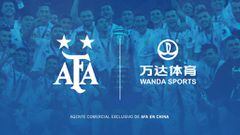 Argentina se une a Wanda Sports
