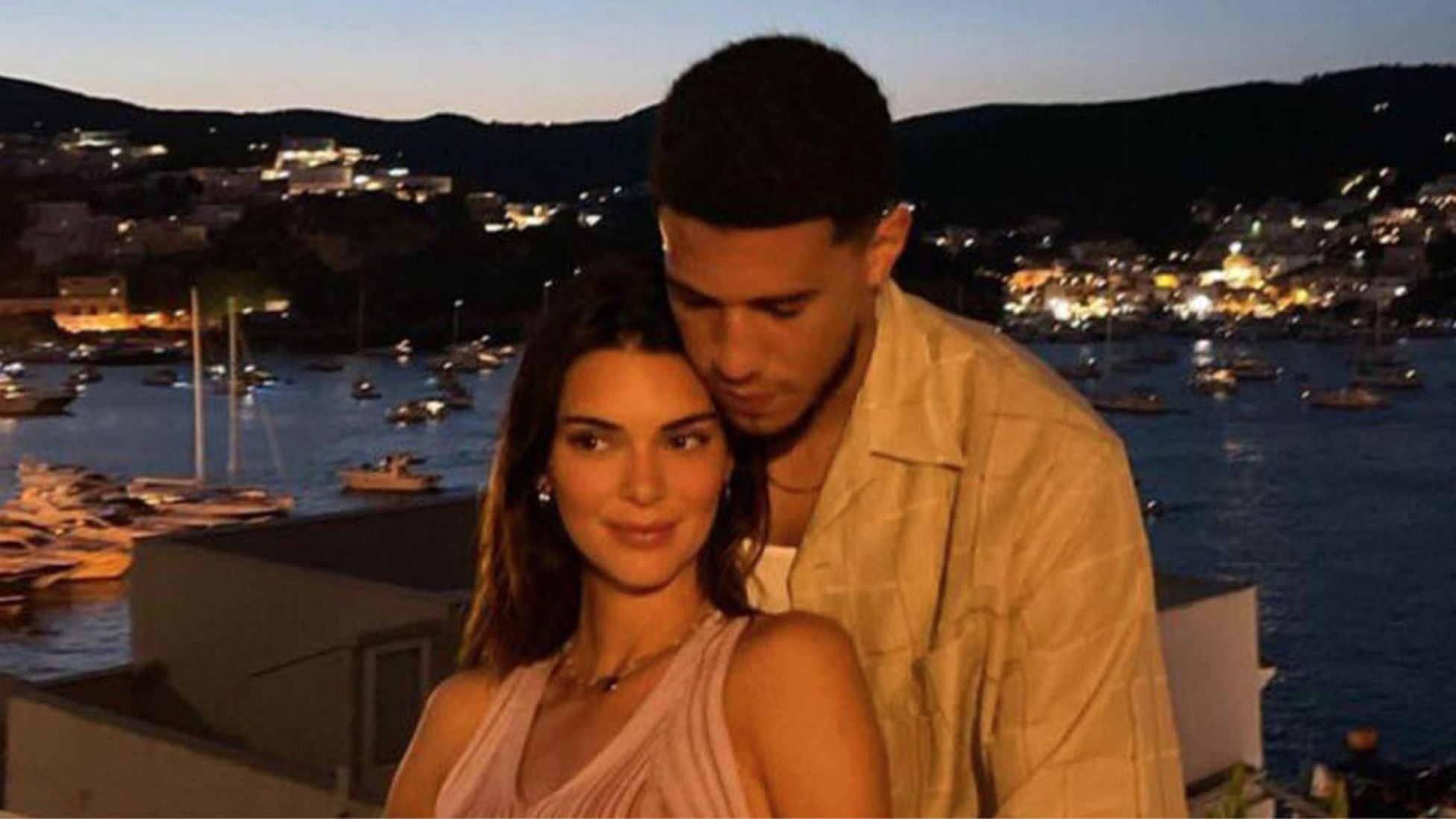 Kendall Jenner y Devin Booker terminan su relación tras dos años juntos -  Tikitakas