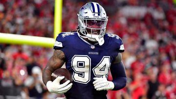 It looks like the Cowboys won’t have to face the wrath of their former teammate Michael Gallup this Saturday, as he’s been ruled out on the PUP list.