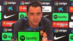 Koeman: “El Barcelona vive del pasado, del 4-3-3...”