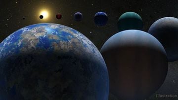 NASA&#039;s exoplanet count tops 5,000: is there life out there?