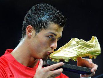 From Madeira to Madrid, celebrating 31 years of Cristiano