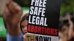 Women denied an abortion much more likely to fall into poverty