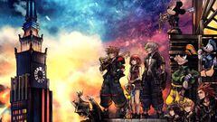 Kingdom Hearts: la magia de Disney y Square Enix llega a PlayStation Plus