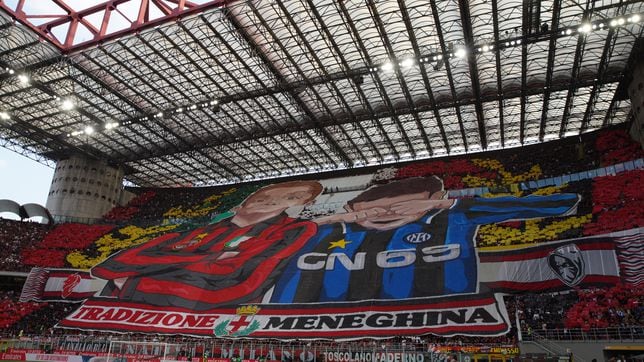 AC Milan vs Inter: which Champions League semi-finalist is the bigger club?
