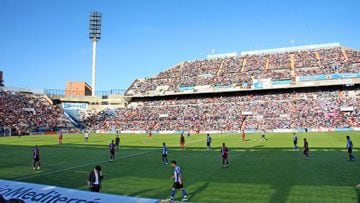 How and where can I watch Hércules - Barcelona: times, TV, online