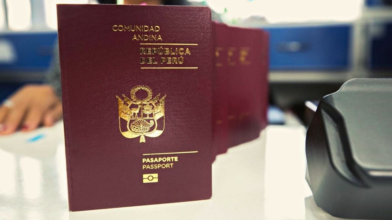 Trámite del pasaporte Cuántas citas adicionales se ofrecerán y hasta