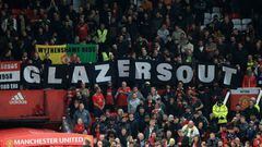 Familia Glazer se rinde con el Manchester United; lo pondrían a la venta