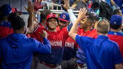 República Dominicana vs Nicaragua: Clásico Mundial de Béisbol 2023, resumen y carreras
