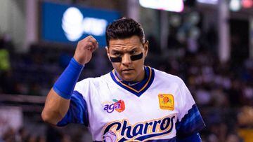 75 peloteros emblemáticos de la LMP: Manny Rodríguez