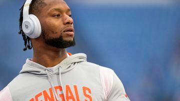 Following their loss to the Chiefs, the Bengals now face another problem, which is the off-field behavior and subsequent legal situation facing one of their players.