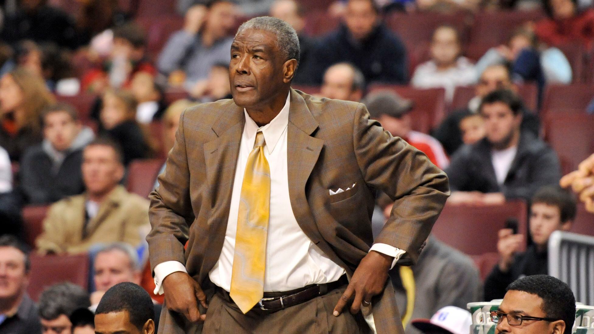 Who is Paul Silas, the ex-NBA player and long-time coach who died? - AS USA