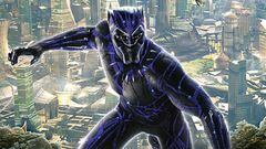 Black Panther is making the jump to video games thanks to Electronic Arts