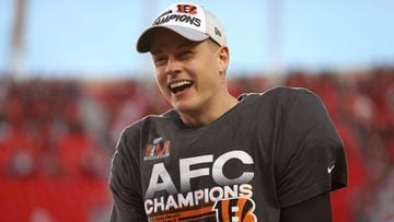 Joe Burrow continues to turn heads both on and off the field for all the right reasons. In his latest move, he invited his former coach to the Super Bowl.
