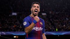 Barça vence a la Roma con más goles que juego de Messi