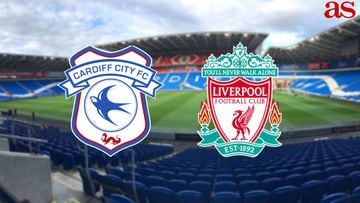 Cardiff City - Liverpool: how and where to watch - times, TV, online