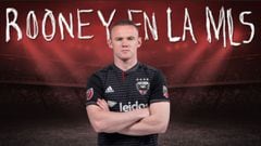 Los mejores momentos de Rooney en la MLS