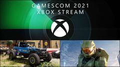 Conferencia de Xbox de Gamescom 2021