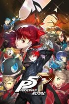 Persona 5 Tactica: un nuevo giro a la franquicia - Meristation