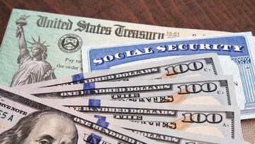 Cheques del Seguro Social de $1,900: Fechas exactas de pago en marzo 2024