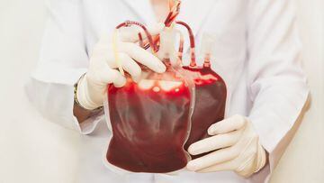 Known as Golden Blood, the blood type is found in only one in six million people around the world. Its donations are rare and extremely valuable.