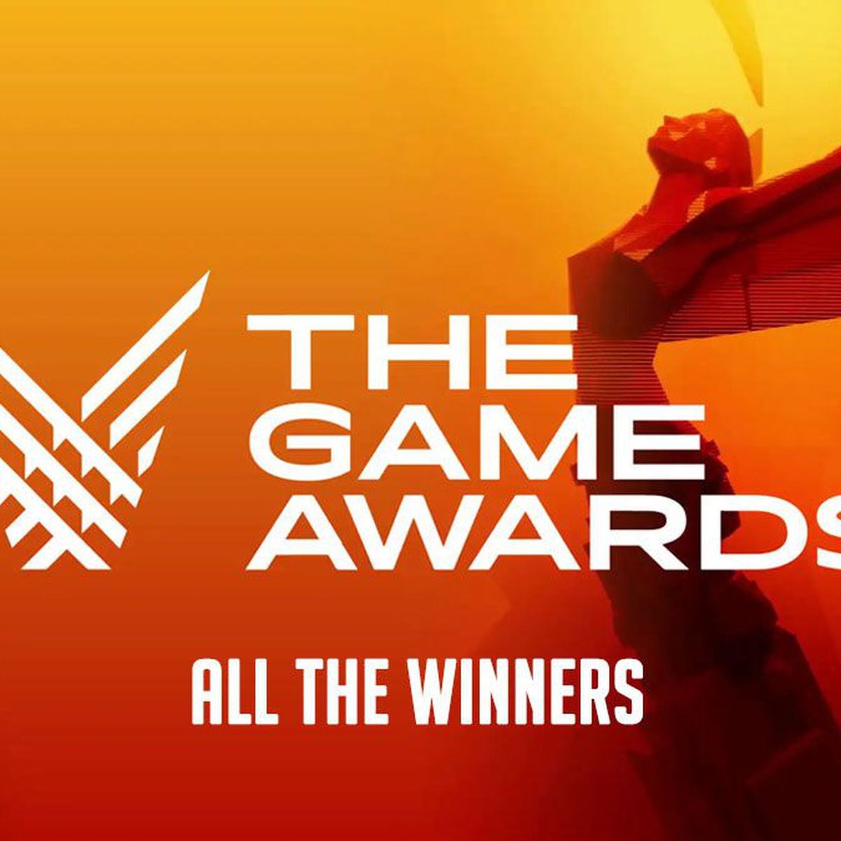 The Game Awards 2022: The full list of winners : NPR