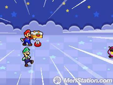 Super Paper Mario, guía completa - Pixls - Meristation