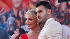 Sam Asghari ha hablado en exclusiva con People sobre su divorcio de Britney Spears y asegura que no le tiene rencor.