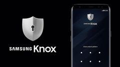 Así es Samsung Knox, la plataforma avanzada de seguridad que protege tu smartphone