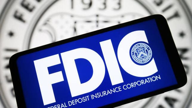 How does FDIC insurance work? Are all bank accounts insured by the FDIC?