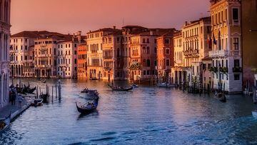 Alojamientos baratos en Venecia para disfrutar de su Festival de Cine