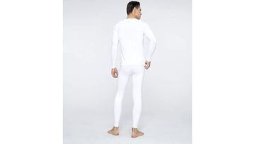 pantalones termicos camiseta termica amazon