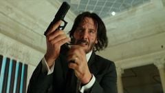 Keanu Reeves wants to make John Wick 5… but the director of the series refuses
