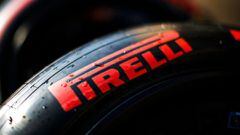 ¿A qué se dedicaba Pirelli antes de fabricar y vender llantas?