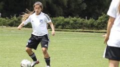 Millonarios anuncia plantel que disputará la Liga Femenina