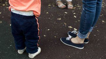 Cuarentena: ¿qué permiso necesitan los padres separados para el traslado de los menores?