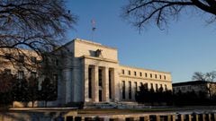 Federal Reserve board members met on Monday behind closed doors to discuss how aggressive rate hikes should be in coming months to combat inflation.