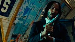 The Continental, the John Wick prequel from Prime Video, reveals its first poster