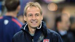 Klinsmann compar&oacute; el M&eacute;xico vs Estados Unidos con un Alemania vs Holanda.